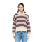 Liu Jo Pullover Dolcevita jacquard XS  - Francavilla Moda